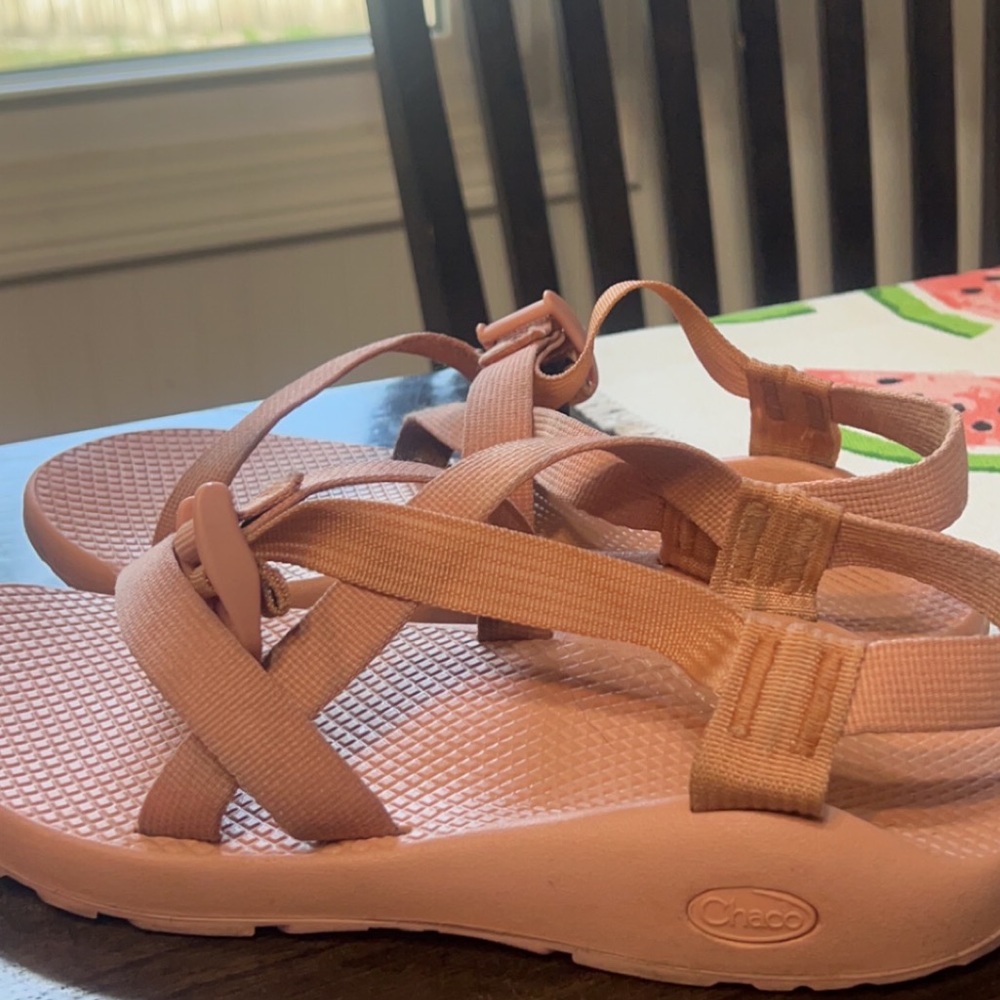 Chaco desert rose Z cloud size 10